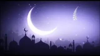 Eid Mubarak From NNA - فطر سعيد من الوكالة الوطنية