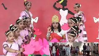 Anandotsava - 2025 - Day 4 - Annual Function - Education Park School.
