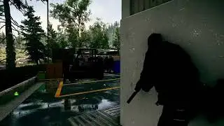 STEALTH OPERATION  [Extreme Difficulty/No HUD]