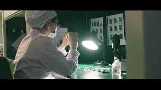 BTMT corporate video