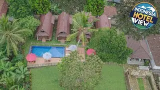 Nyamane Ubud Green View Villas by EPS | Bali, Indonesia | Hotel Review 🛏️