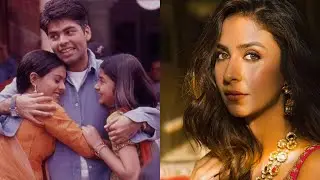 Malvika Raaj : Biography