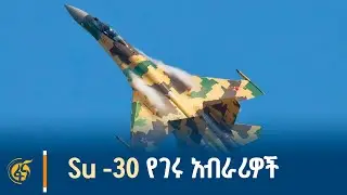 20 ቶን የሚመዝነውን ብረት የገሩ አብራሪዎች