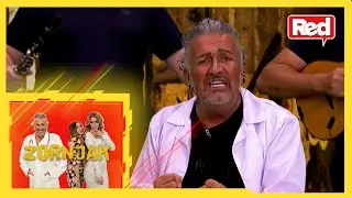 Beogradski Tamburaši ft MACA - Ružo Rumena, Nesanica UŽIVO - Zornjak - 21.09.2021 - Red TV
