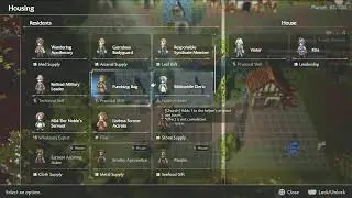 Octopath Traveler 0 - The Journey continues