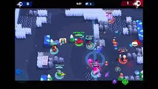 Bedava brawlpass plus i&ccedil;in takipte kal