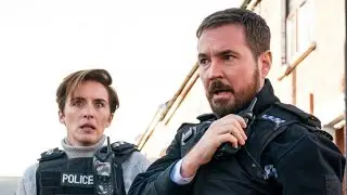 DEFENDING THE LINE OF DUTY FINALE! Line of Duty: Series 6 Episode 7 - Review
