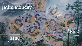 MINI MONDAYS!! | Episode 2 | 12-01-26
