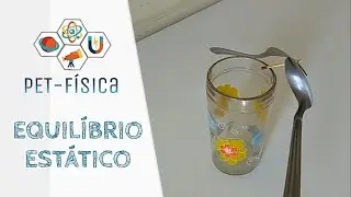 CI&Ecirc;NCIA NA PRA&Ccedil;A ONLINE - EQUIL&Iacute;BRIO EST&Aacute;TICO