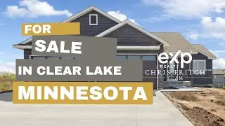 Moving to Clear Lake, Minnesota