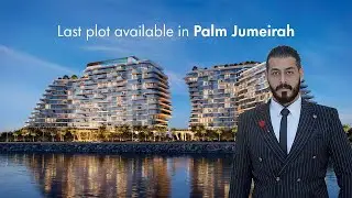 Passo Residence by Beyond | Last Plot on Palm Jumeirah
