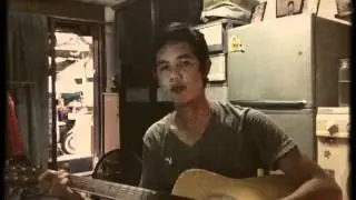 เป็นต่อ Cover (Vocal. Bomb / Guitar list. Bomb)