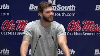 Football - Chase Rogers Interview (10-04-21)