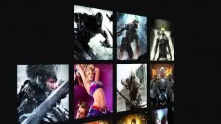 Xboxworld Podcast intro
