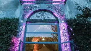 Betto Dj &bull; Jessica & Mattia Wedding &bull; Allestimento Audio Luci