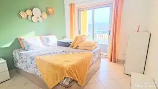Apartamento em Alcantarilha, com piscina!
