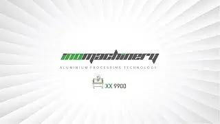 Ino XX 9900 &ndash; Double Bridge CNC Panel Machining Center | ino Machinery | CNC Processing Technologies