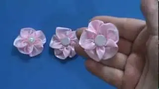 FLOR DO PENTÁGONO - Fácil e linda!!