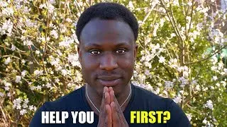 Help Yourself First (MUST WATCH!) 4K