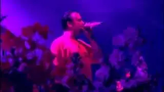 Faith No More - Cone of Shame - Hellfest (pro shot)
