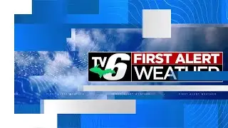 FIRST ALERT: Beach hazards & gusty winds
