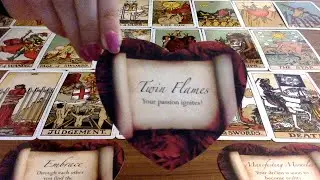 LIBRA TWIN FLAME *WOWWWWW!!!* SEPTEMBER 2020 😱 🔥  Psychic Tarot Card Love Reading
