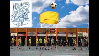 Korfbal Hoofdklasse 2A  Appels A- Bornem A   01-03-2020