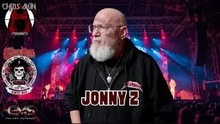 Jonny Z Interview: 80s Heavy Metal Podcast on Metallica&rsquo;s Rise