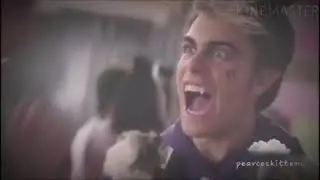 Pearce Joza Instagram Edit