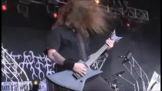Decapitated release new song &ldquo;Never&ldquo; off new album &ldquo;Anticult&ldquo; + tracklist/art