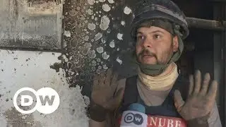 Mosul: The deadly legacy of the &prime;Islamic State' | DW English