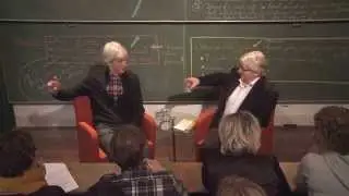Vragenvuur Jacques Heijkoop