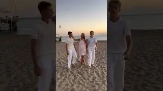 Мои сигма бой, так они себя называют😂