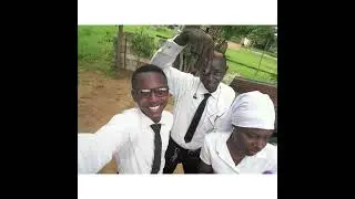 Salu kitwa by chorale Siafoumou EEC