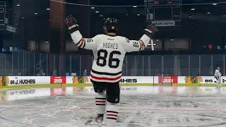 NHL 25 HUT Episode 28: Impossible 5-1 Champs Comeback