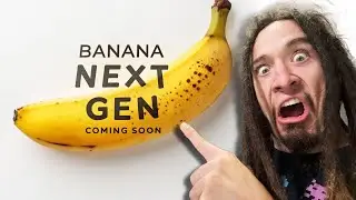 Free Steam Key Every 10 Minutes: Banana Next Gen: Hardcore Playthrough