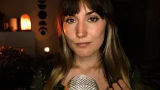 Soft Spoken ASMR ~ Overcoming Perfectionism & Spiritual Awakening