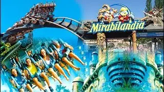 Mirabilandia 2016