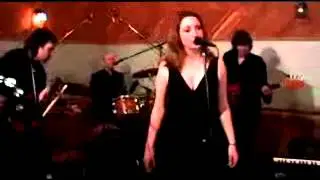 Myrtle Beach SC Band -Live Entertainment - Wild Nights Cover