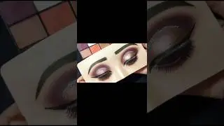 party look eye makeup tutorial 🌹#eyemakeup #makeup #sort #song #subscribe #support #love#like#viral.
