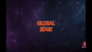 Global Edge Test pattern for all sections
