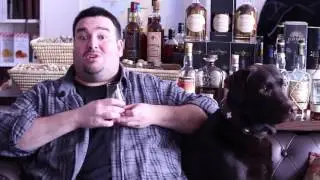 Whiskyshots #120 Cameronbridge 23 Jahre - Bourbon Cask - A Dream of Scotland