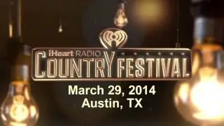 iHeart Country Festival Giveaway - WPOC and FOX45 Baltimore