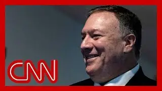 Democrats warn Pompeo to stop 'intimidating' witnesses