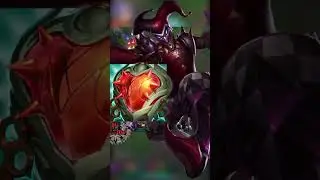El SHACO TANQUE #leagueoflegends