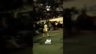 Nadie pod&iacute;a creer esta jugada de Maradona
