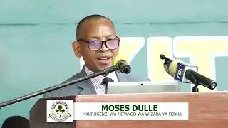 SEHEMU YA TATU YA MAKALA YA UZINDUZI WA KITUO CHA MAFUNZO CHA KANDA YA ZIWA   MWANZA 2024