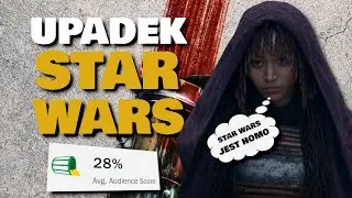 Homoseksualizm jako kanon Star Wars? TAK WŁAŚNIE UPADA świat kochany przez miliony fanów