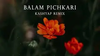 Balam Pichkari (Remix) | Dj Kashyap | Pritam | YJHD | Bolly Tech