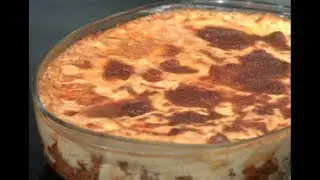 طريقة عمل مكرونة بشاميل  | سارة عبد السلام | سنة اولي طبخ  PNC FOOD